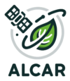 ALCAR logo